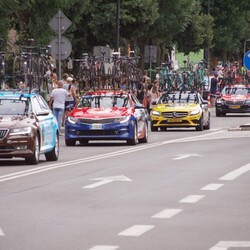 Tour de Pologne