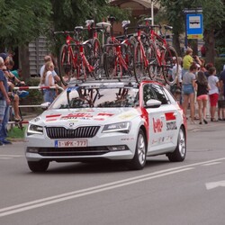 Tour de Pologne