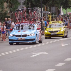 Tour de Pologne