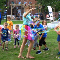obchody I Powstania Śląskiego