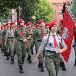 obchody I Powstania Śląskiego