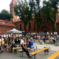 obchody I Powstania Śląskiego