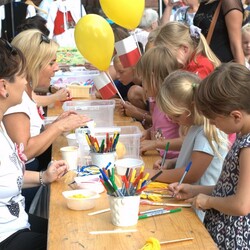 obchody I Powstania Śląskiego