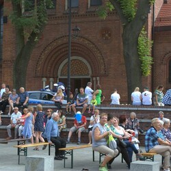 obchody I Powstania Śląskiego