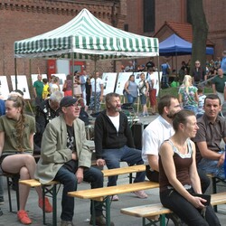 obchody I Powstania Śląskiego