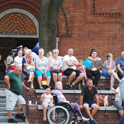 obchody I Powstania Śląskiego