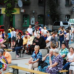 obchody I Powstania Śląskiego