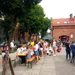 obchody I Powstania Śląskiego