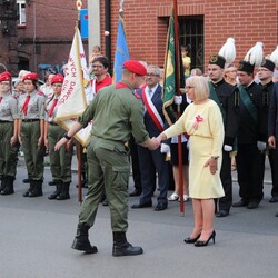 obchody I Powstania Śląskiego