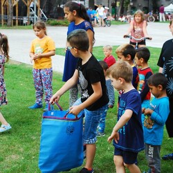 obchody I Powstania Śląskiego
