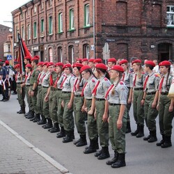 obchody I Powstania Śląskiego