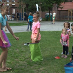 obchody I Powstania Śląskiego