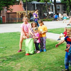 obchody I Powstania Śląskiego