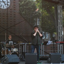 obchody I Powstania Śląskiego