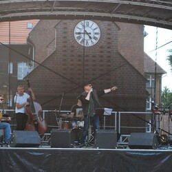 obchody I Powstania Śląskiego