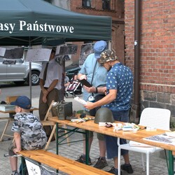 obchody I Powstania Śląskiego