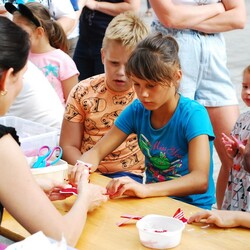 obchody I Powstania Śląskiego