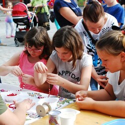 obchody I Powstania Śląskiego