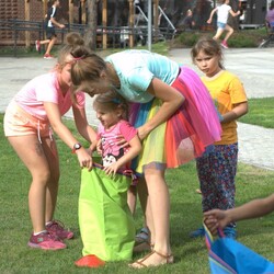 obchody I Powstania Śląskiego
