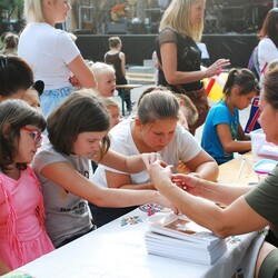 obchody I Powstania Śląskiego