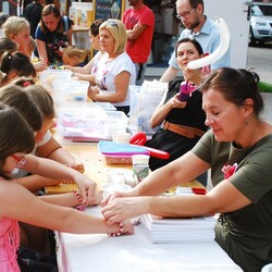 obchody I Powstania Śląskiego