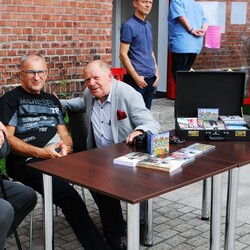 obchody I Powstania Śląskiego