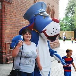 obchody I Powstania Śląskiego