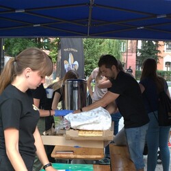 obchody I Powstania Śląskiego