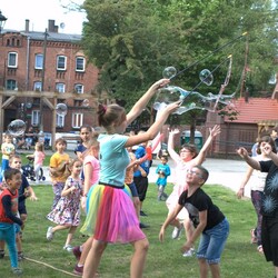 obchody I Powstania Śląskiego