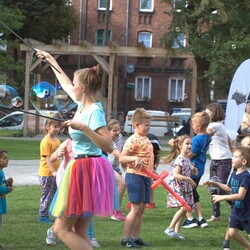 obchody I Powstania Śląskiego