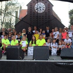 obchody I Powstania Śląskiego