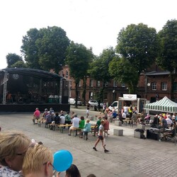 obchody I Powstania Śląskiego