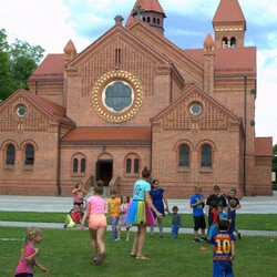 obchody I Powstania Śląskiego
