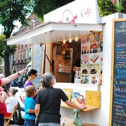 obchody I Powstania Śląskiego