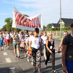 Halembska Pielgrzymka