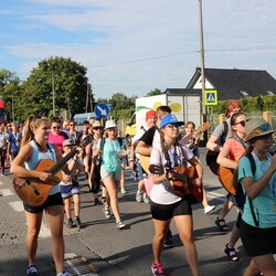 Halembska Pielgrzymka