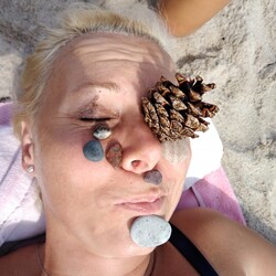 Pocztówka z wakacji