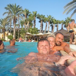 Pocztówka z wakacji