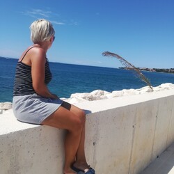 Pocztówka z wakacji