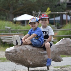 Pocztówka z wakacji