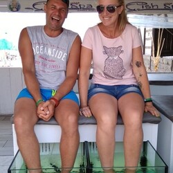 Pocztówka z wakacji