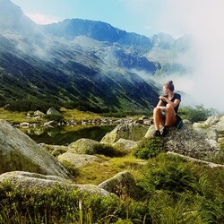 Pocztówka z wakacji