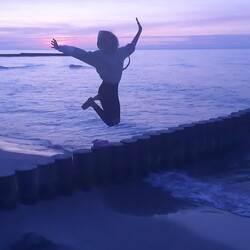 Pocztówka z wakacji