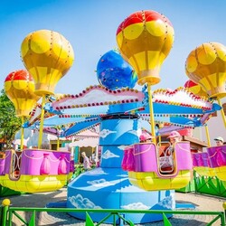 10 najciekawszych miejsc, które warto odwiedzić z dziećmi!