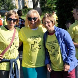 XIX Miejska Olimpiada Osób Niepełnosprawnych