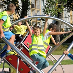 XIX Miejska Olimpiada Osób Niepełnosprawnych