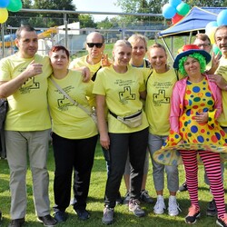 XIX Miejska Olimpiada Osób Niepełnosprawnych