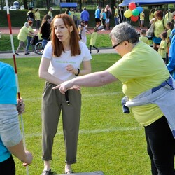 XIX Miejska Olimpiada Osób Niepełnosprawnych