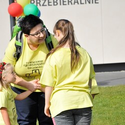 XIX Miejska Olimpiada Osób Niepełnosprawnych