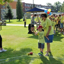 XIX Miejska Olimpiada Osób Niepełnosprawnych